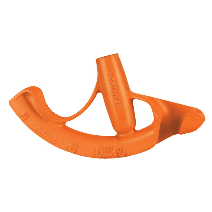 Doblador de tubo conduit 1', TRUPER