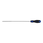Desarmador de cruz 1/4' x 12' mango Comfort Grip, PRETUL