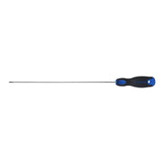 Desarmador de cruz 1/8' x 8' mango Comfort Grip, PRETUL