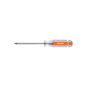 Desarmador punta Torx T 15 mango de acetato, TRUPER
