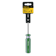 Desarmador punta Torx T 15 mango de PVC, PRETUL