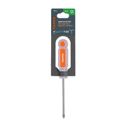 Desarmador punta Torx T 20 mango de acetato, TRUPER