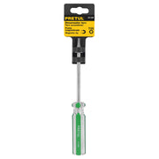 Desarmador punta Torx T 25 mango de PVC, PRETUL