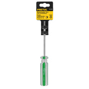 Desarmador punta Torx T 27 mango de PVC, PRETUL