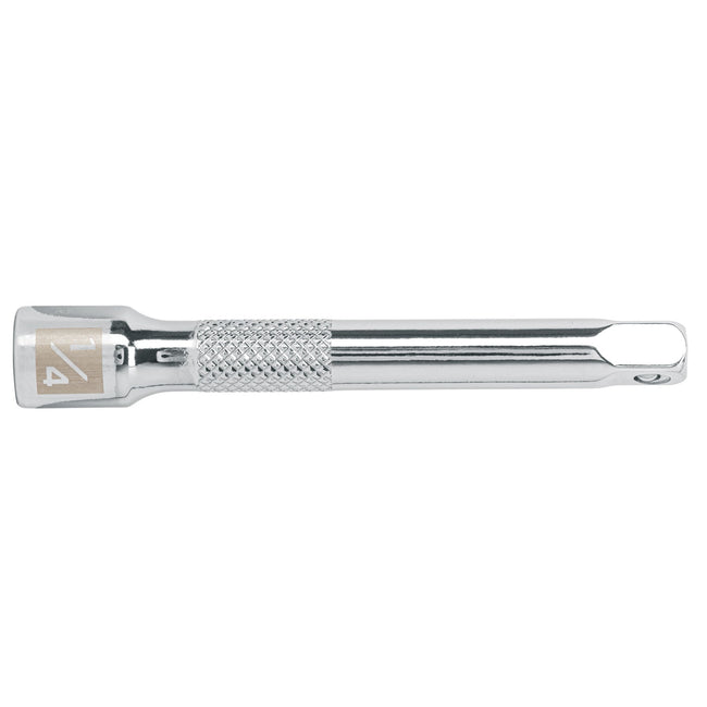 Extensión para matraca, cuadro 1/4', largo 3', TRUPER