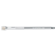 Extensión para matraca, cuadro 1/4', largo 6', TRUPER