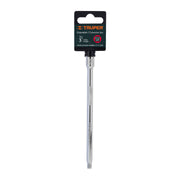 Extensión para matraca, cuadro 1/4', largo 6', TRUPER