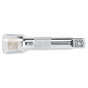 Extensión para matraca, cuadro 3/8', largo 3', TRUPER