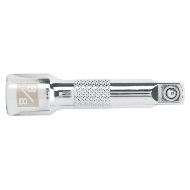 Extensión para matraca, cuadro 3/8', largo 3', TRUPER