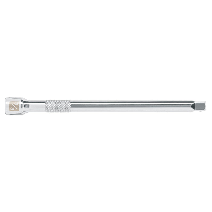Extensión para matraca, cuadro 3/8', largo 8', TRUPER