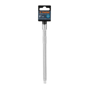 Extensión para matraca, cuadro 3/8', largo 8', TRUPER
