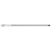 Extensión para matraca, cuadro 3/8', largo 12', TRUPER