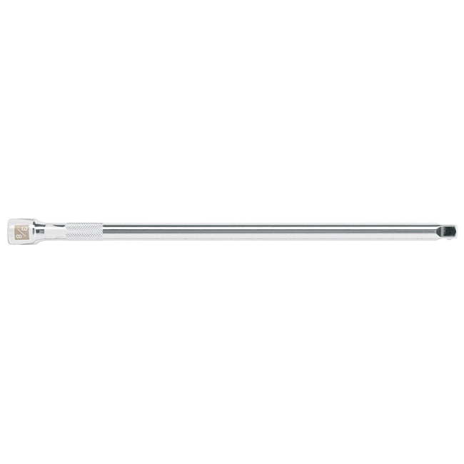 Extensión para matraca, cuadro 3/8', largo 12', TRUPER