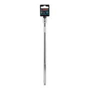 Extensión para matraca, cuadro 3/8', largo 12', TRUPER