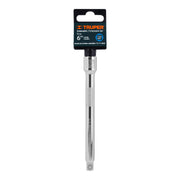 Extensión para matraca, cuadro 3/8', largo 6', TRUPER