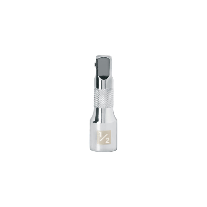 Extensión para matraca, cuadro 1/2', largo 2-1/2', TRUPER