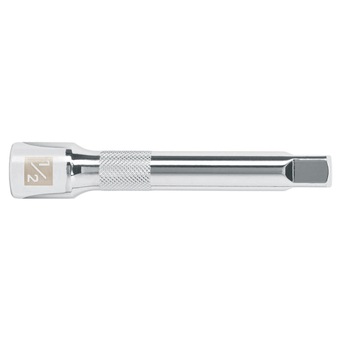 Extensión para matraca, cuadro 1/2', largo 5', TRUPER
