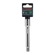 Extensión para matraca, cuadro 1/2', largo 5', TRUPER