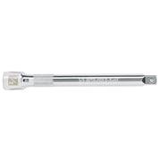 Extensión para matraca, cuadro 1/2', largo 8', TRUPER