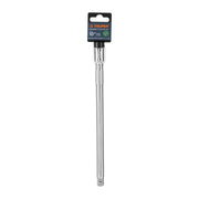 Extensión para matraca, cuadro 1/2', largo 10', TRUPER