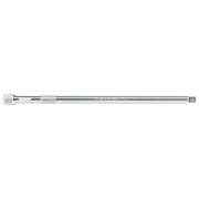Extensión para matraca, cuadro 1/2', largo 15', TRUPER