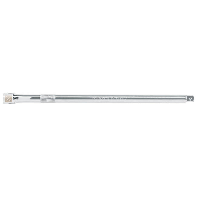 Extensión para matraca, cuadro 1/2', largo 15', TRUPER