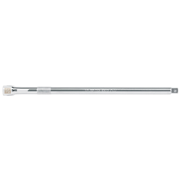Extensión para matraca, cuadro 1/2', largo 15', TRUPER