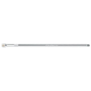 Extensión para matraca, cuadro 1/2', largo 20', TRUPER