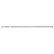 Extensión para matraca, cuadro 1/2', largo 24', TRUPER