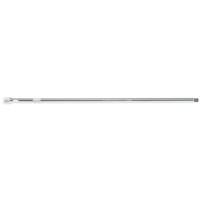 Extensión para matraca, cuadro 1/2', largo 24', TRUPER