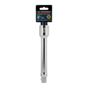 Extensión para matraca, cuadro 3/4', largo 8', TRUPER
