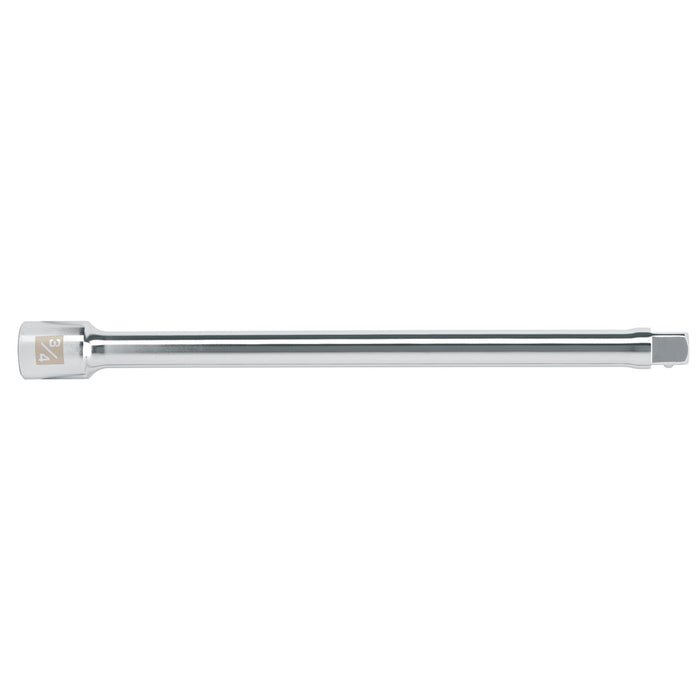 Extensión para matraca, cuadro 3/4', largo 16', TRUPER