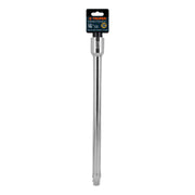 Extensión para matraca, cuadro 3/4', largo 16', TRUPER
