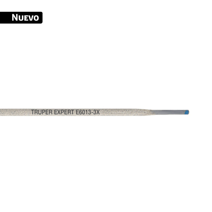 Bolsa con 1 kg de electrodos E6013 3/32' Blue Point, EXPERT