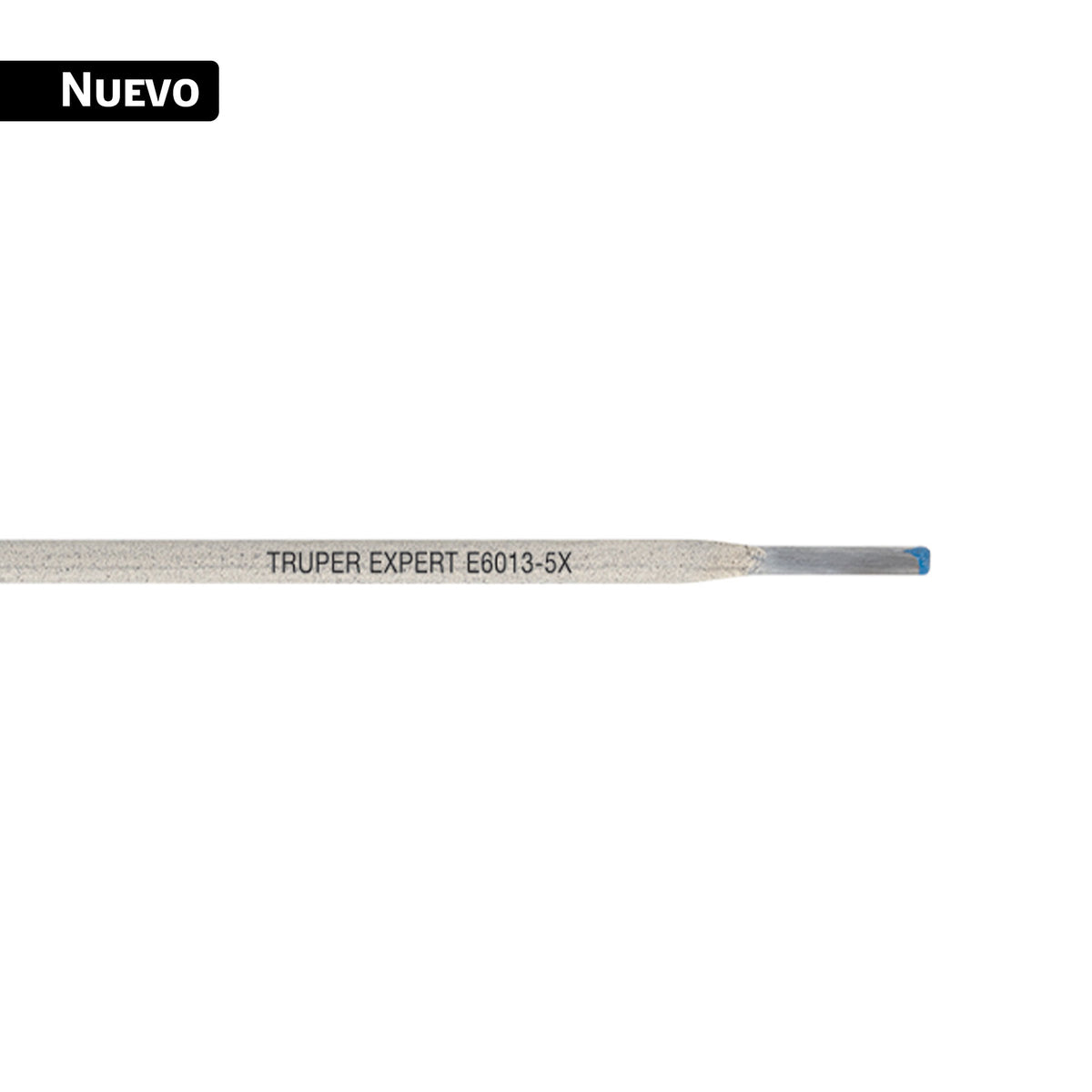 Bolsa con 1 kg de electrodos E6013 5/32' Blue Point, EXPERT
