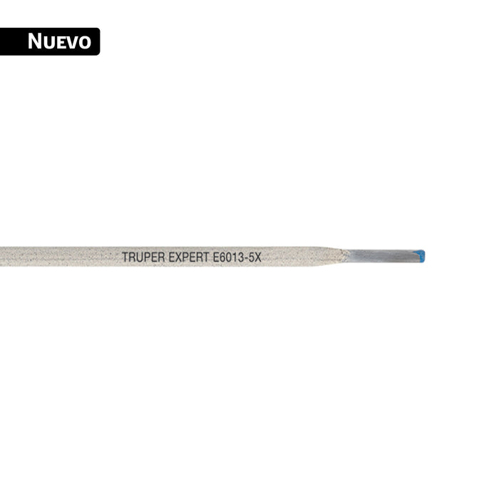 Bolsa con 1 kg de electrodos E6013 5/32' Blue Point, EXPERT