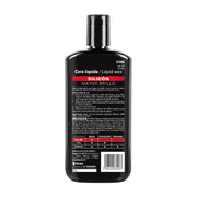 Cera líquida de silicón para auto, 473 ml, KLINTEK