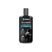 Cera líquida PTFE para auto, 473 ml, KLINTEK