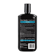 Cera líquida PTFE para auto, 473 ml, KLINTEK