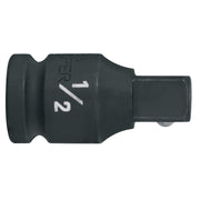 Extensión de impacto con cuadro de 1/2', largo 2', TRUPER