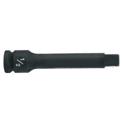 Extensión de impacto con cuadro de 1/2', largo 5', TRUPER