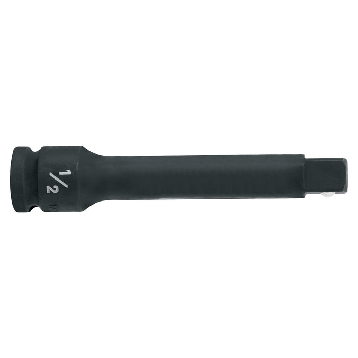 Extensión de impacto con cuadro de 1/2', largo 5', TRUPER