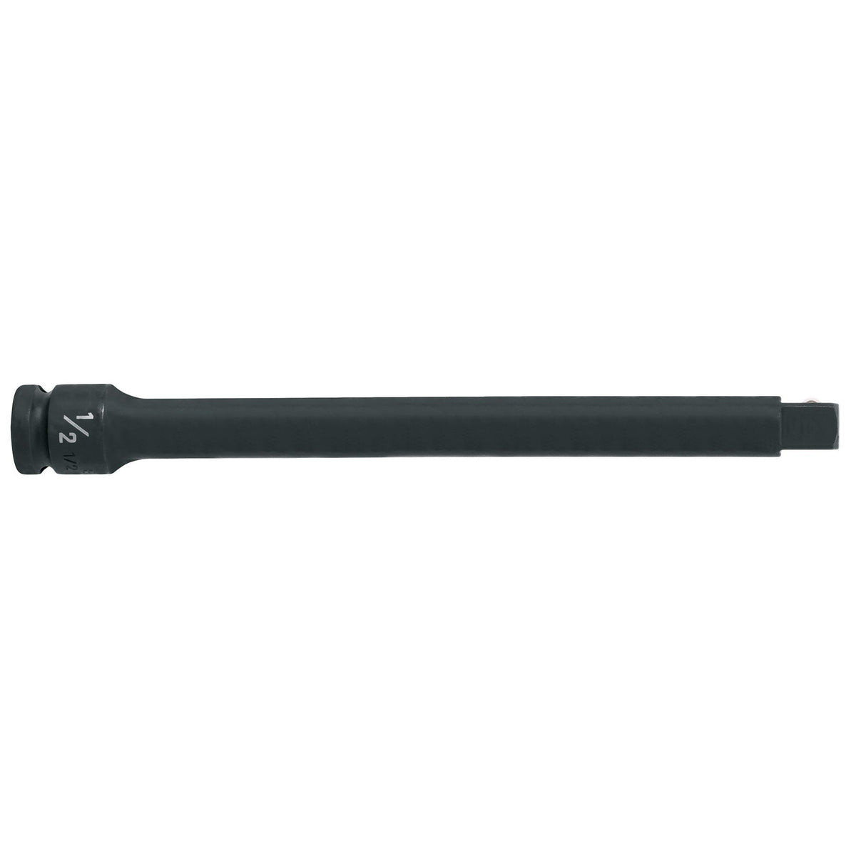 Extensión de impacto con cuadro de 1/2', largo 9', TRUPER
