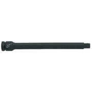 Extensión de impacto con cuadro de 1/2', largo 9', TRUPER