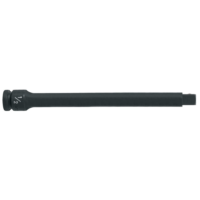 Extensión de impacto con cuadro de 1/2', largo 9', TRUPER