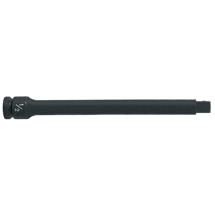 Extensión de impacto con cuadro de 1/2', largo 9', TRUPER