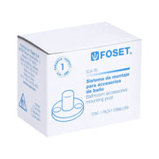 Sistema de montaje para ELA-7000 y ELA-7000N, FOSET ELEMENT