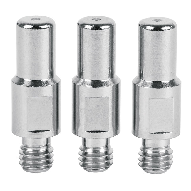 Juego 3 electrodos 7/32' para COPLA-40, TRUPER