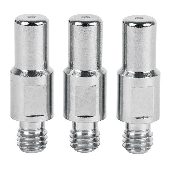 Juego 3 electrodos 7/32' para COPLA-40, TRUPER