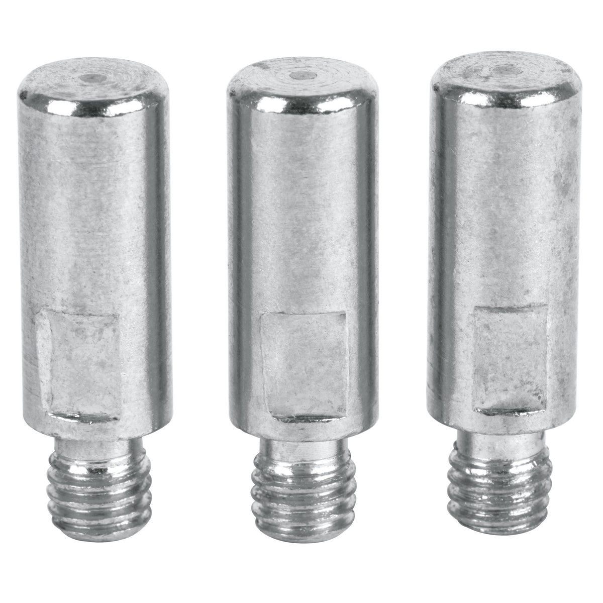 Juego 3 electrodos 17/64' para COPLA-60X, TRUPER
